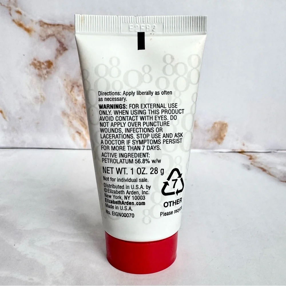 Elizabeth Arden Fragrance Free Eight Hour Cream Skin Protectant Moisturizer NEW